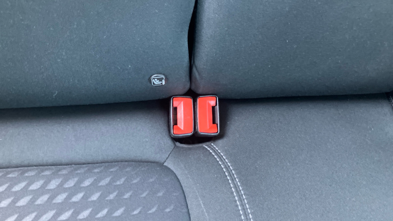 Ford Fiesta 1.0 EcoBoost Titanium 5dr Auto Petrol Hatchback